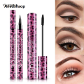 Anedshaop YANQINA Liquid Eyeliner Pencil+4D Waterproof Mascara Set Cosmetics Original Eye Liner Thick Curling Mascara Eyebrow Pencil Eyes Makeup. 