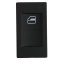 Window Control Electric Glass Lift Switch Button 6N0959855B For CLASSIC. 