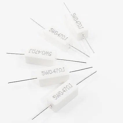 %5B5PCS%5D%20Cement%20Resistor%205W%200.47%20Ohm%20Resistor,%20Ceramic%20Resistor%20Power%20Resistor,%20Precharge%20Horizontal%20Resistors%20Wirewound%20Resistor,%20Flame%20Resistance,%20Choke%20resistor%20-%20Image%202
