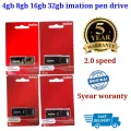 4GB 8Gb 16GB 32Gb Pen drive - Flash drive. 