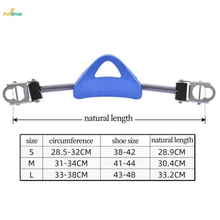 Scuba%20Diving%20Fin%20Straps%20Straps%20for%20Scuba%20Diving%20Fins%20Diving%20Boots%20S%20Blue%20-%20Image%208