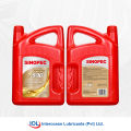 SINOPEC TULUX CI-4/SL 15W40 Diesel Engine Oil. 