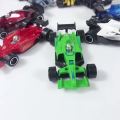6 Mini Racing Car Set Toys For Kids. 