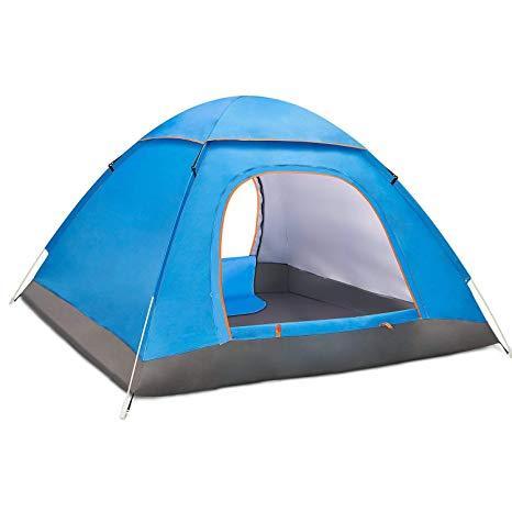 Three Man Tent - 2019