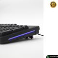Original JEDEL K32 RGB Gaming Wired Mechanical Feeling Gaming Keyboard 6 Months warranty. 