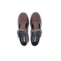 Bfirst Brown Girls School Shoes – Sanny T bar. 