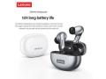 Lenovo LP5 Wireless Earphone BT5.0 Sports Earbuds 13mm Dynamic Driver In-ear Headset with Mic. 