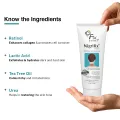 Fix Derma Nigrifix Cream  Reduces Dark Elbows, Knees, Underarms, & Neck  100g. 
