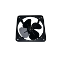 Industrial Exhaust Fan -(Square)-8 inch ( 200mm ). 