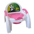 Daxer Baby Commode Potty Chair Pink – DBCS 02. 