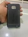 Samsung S2 Soft Black Matte Back cover for Samsung S2. 