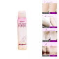 Beauty Hair Enemy Bubble Hair Removal Cream No Damage No Pain Anti Allergic Mousse Spray Foam Mousse Creams. 