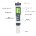 Digital PH Meter. 