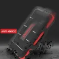 Desiontal Waterproof SD Card Holder Camera Case SD/XQD/CF/TF for Nikon EN-EL15 EN-EL 14A LP-E6 /Sony/Leica Camera. 