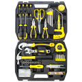 〓Highest Level〓COD〓 Persian Tools Home Hardware Set Household Repair Tools Kit Handcraft Electrician Special Multi-Function   Set 〓COD〓. 