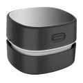 Desktop Vacuum Cleaner Mini Table Dust Sweeper Gifts for Kids C. 