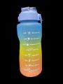 Motivation 3pcs Water Bottle Set. 