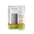 Mamaearth Skin Illuminate Face Serum for Radiant Skin with Vitamin C and Turmeric - 30 g. 