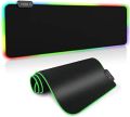 Jedel MP-02 RGB Gaming Mouse Pad large Size with  Color Changing. 