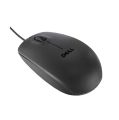 Dell MS111 Black USB Wired Optical Mouse. 