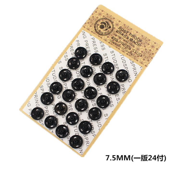 Metal%20Hidden%20Button%20Snaps%20Snap%20Snap%20Closure%20Buckle%20Copper%20Non-Rust%20Anti-Exposure%20High-End%20Clothes%20Snap%20Fastener%20-%20Image%202