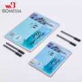 Bomega A3 Artist Watercolour Pad/Water color Book - 160 GSM 24 sheets. 