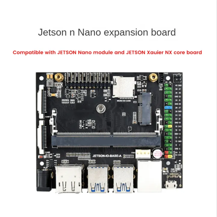 For%20Jetson%20Nano%204GB%20Developer%20Kit%20Intelligence%20Development%20Board%20-%20Image%204