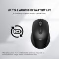 FANTECH GO W191 Silent Click Wireless Mouse. 