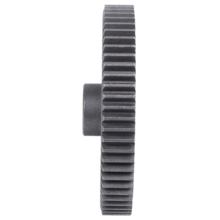 Steel%20Spur%20Gear%2064T%200.6%20Module%20Diff%20Main%20Parts%20for%20Redcat%20Volcano%20Epx%20Pro%20HSP%20BRONTOSAURUS%20Exceed%20Infinitive%20RC%201/10%20Truck%20Replacement%20-%20Image%204