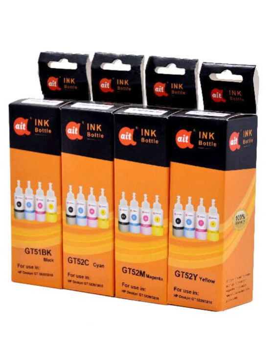 Compatible%204%20colours%20ink%20SET%20for%20HP%20Printers%20(GT51%20Black,%20GT52%20Cyan,%20GT52%20Magenta,%20GT52%20Yellow)%20-%20Image%203
