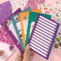 Scrapbook Supplies, DIY Journal Kit for Girls Gifts Ages 8 9 10 11 12 13 Years Old, Scrapbooks Kit, Arts and Crafts Supplies. 