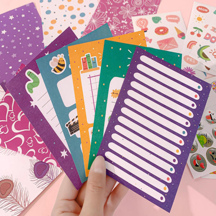 Scrapbook%20Supplies,%20DIY%20Journal%20Kit%20for%20Girls%20Gifts%20Ages%208%209%2010%2011%2012%2013%20Years%20Old,%20Scrapbooks%20Kit,%20Arts%20and%20Crafts%20Supplies%20-%20Image%208