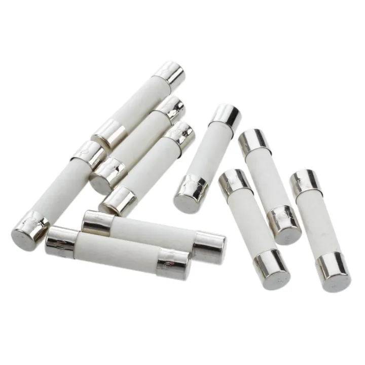 installation · honkit Images High Quality Grahic JAERBEE 10 pcs AC 250 V 15 A 6 x 30 mm, high speed kick cylindrical ...