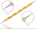 Double Head Acrylic Nail Tool Multifunctional Phototherapy Painting Dotting Tools Set False Nail Art Salon Design Art Cp-1-5-305L. 