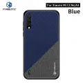 PINWUYO Honors Series Shockproof PC + TPU Protective Case for. 