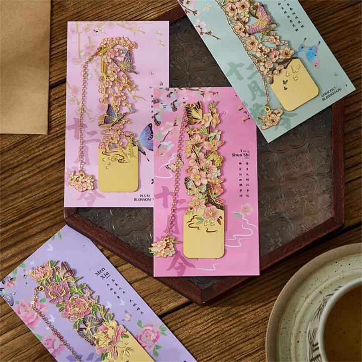 Painting%20Metal%20Bookmark%20Vintage%20Hollow%20Metal%20Floral%20Bookmark%20Retro%20Bronzing%20Hollow%20Bookmark%20for%20Students%20Readers%20Writers%20Book%20Lovers%20Study%20-%20Image%205