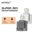 GRAY】 mini Usb Drive For iPhone 5S 6 6Plus 7 7S 8 X & iPad Pendrive USB/Lightning Disk On Key 128GB 64GB 32GB. 