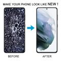 (COD available) For Samsung Galaxy S21 5G SM-G991 TFT LCD Screen Digitizer Full Assembly with Frame. 