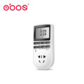 【InnovateWorld】2019 beautiful quality power socket timer 220V built-in digital socket timer 240V 230V 16A 15A 13A 10A 50Hz 60Hz. 