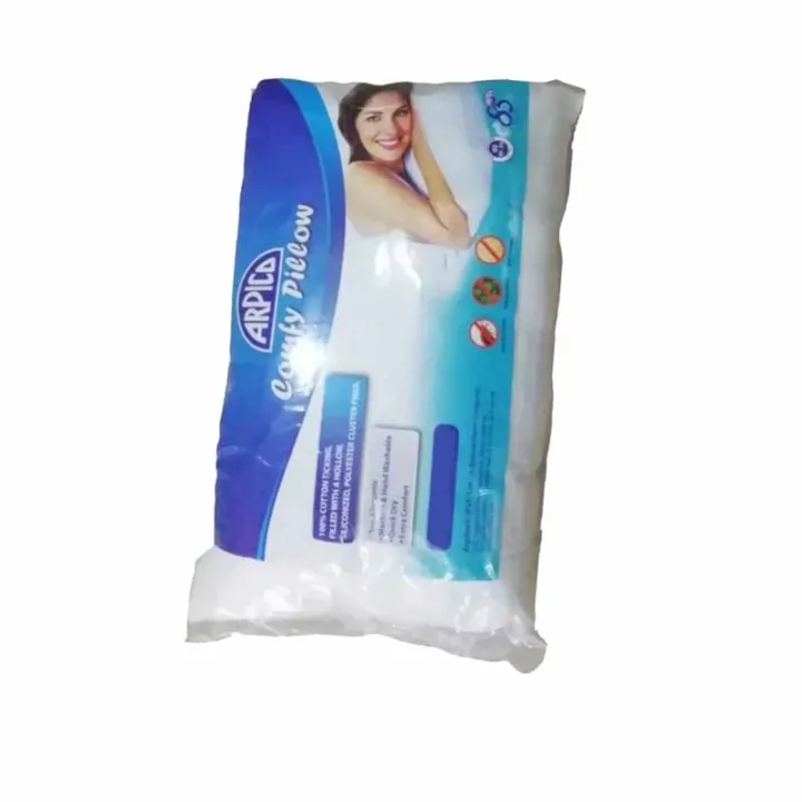 Arpico Comfy Pillow 16"X24'