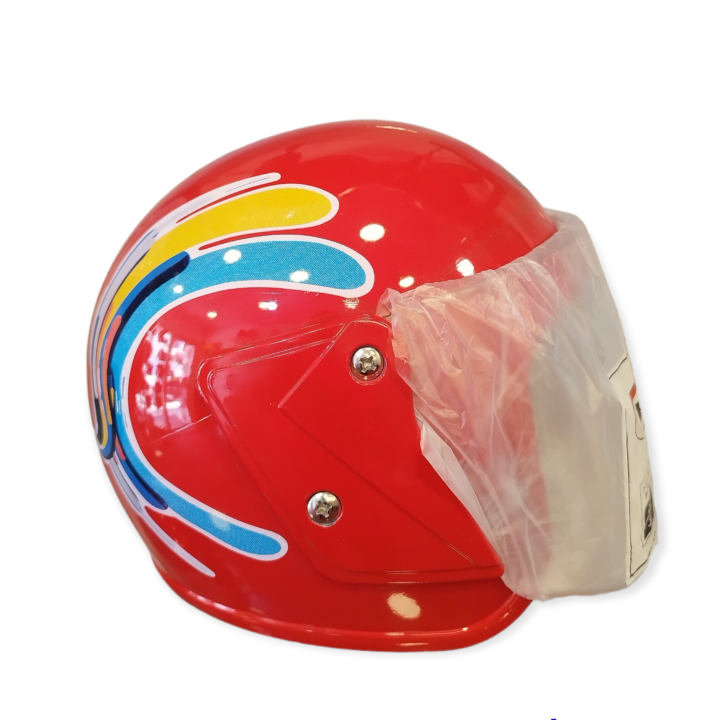 Motor%20Bike%20Helmet%20HHCO%20Kids%20Helmet%20SLS%20Certified%20-%20Age%2006%20to%2012%20-%20Image%204