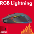 Fantech X9 Wired Gaming Mouse. 