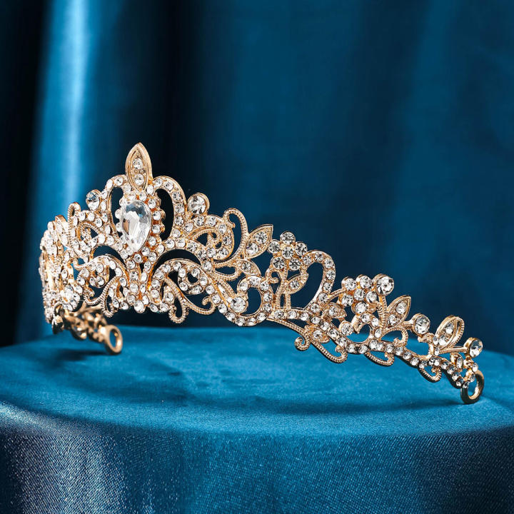 Diadema%20Princess%20Crown%20Headwear%20Pearl%20Headwear%20Princess%20Headwear%20Maiden%20Pearl%20Crown%20Headwear%20Pearl%20Crown%20Headwear%20-%20Image%208