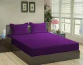 Stripes Bed Sheets Sets. 