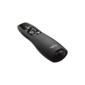 R400 Logitech® Wireless Presenter with Carrying Case. 