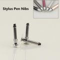 Universal Fine Point Disc Stylus Pen Replacement Disk Tip Only For Capacitive Touch Screen Stylus Touch Pen Procreate Paintings. 