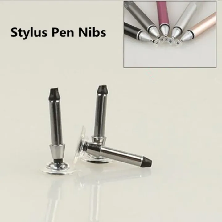 Universal%20Fine%20Point%20Disc%20Stylus%20Pen%20Replacement%20Disk%20Tip%20Only%20For%20Capacitive%20Touch%20Screen%20Stylus%20Touch%20Pen%20Procreate%20Paintings%20-%20Image%203