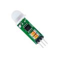 HC-SR501 HC-SR505 MH-SR602 HC-SR04 Adjust IR Pyroelectric Infrared Mini PIR Human Sensor Detector Module for Arduino. 