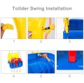 3 in 1 Multifunctional Baby Toddler Swing  (103-1). 