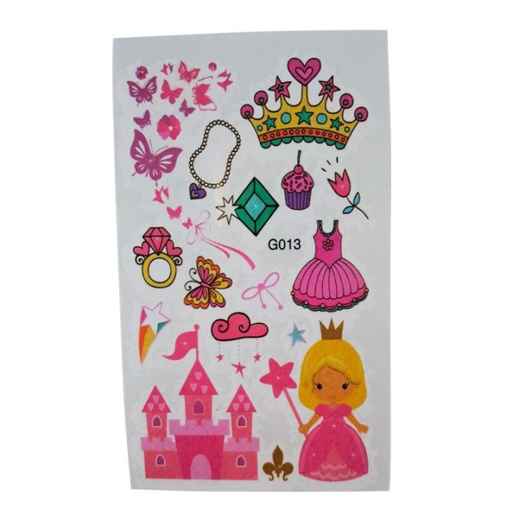 60PCS%20New%20Temporary%20Tattoo%20Sticker%20for%20Children%20Kids%20Waterproof%20Tattoos%20Festival%20Glitters%20Face%20Girls%20Boy%20Child%20Mini%20Tattoo%20-%20Image%206
